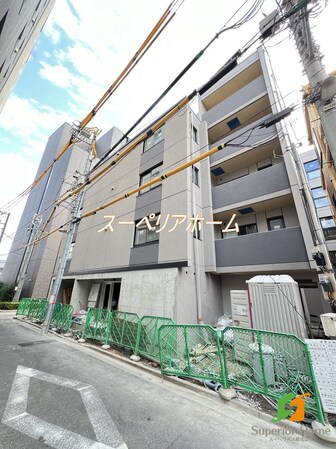 アーバネックス文京小石川の物件内観写真